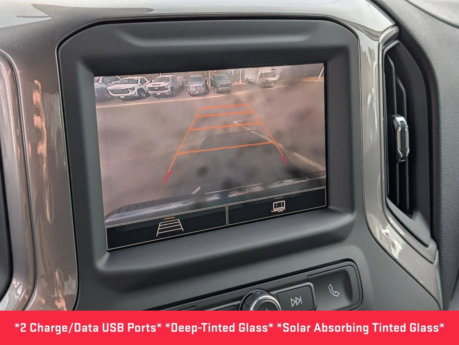 New 2026 Special Exterior Color GMC Pro DRW image 10