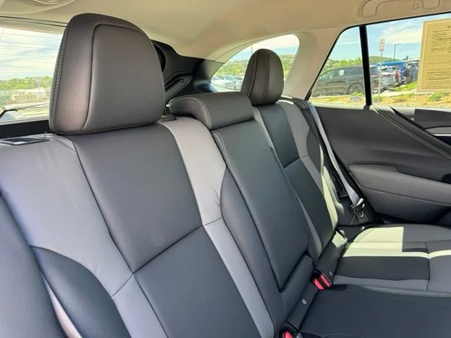 Used 2025 Blue Subaru Onyx Edition XT image 22