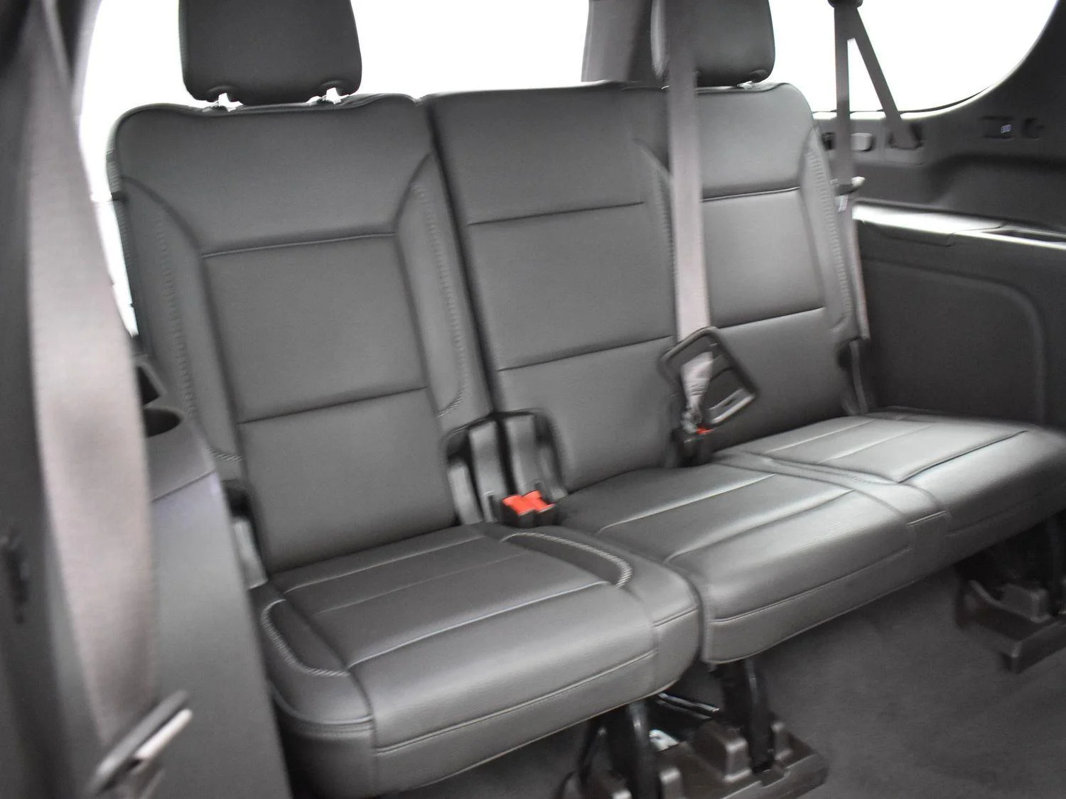 Used 2021 Hunter Metallic GMC Denali image 38