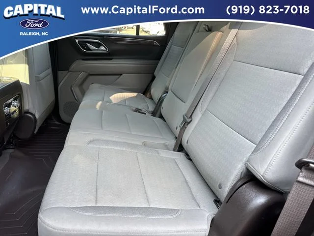 Certified Used 2022 Gray GMC SLE image 18