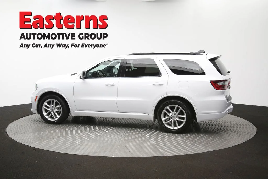 Used 2024 White Dodge GT Plus image 58