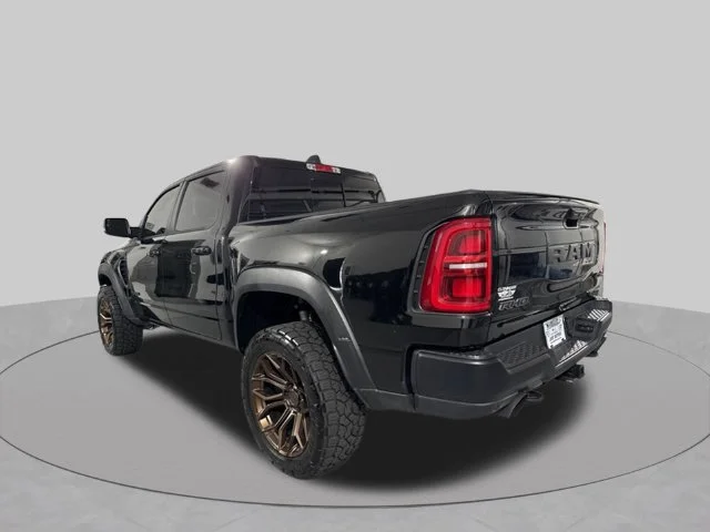 Used 2026 Black Ram RHO image 5