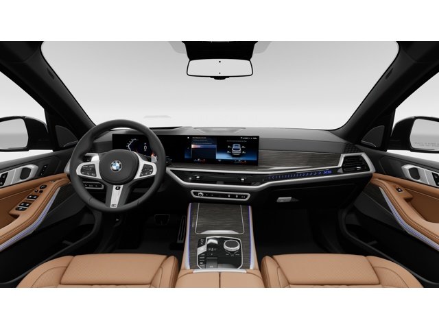 New 2026 Brooklyn Grey Metallic BMW sDrive40i image 10