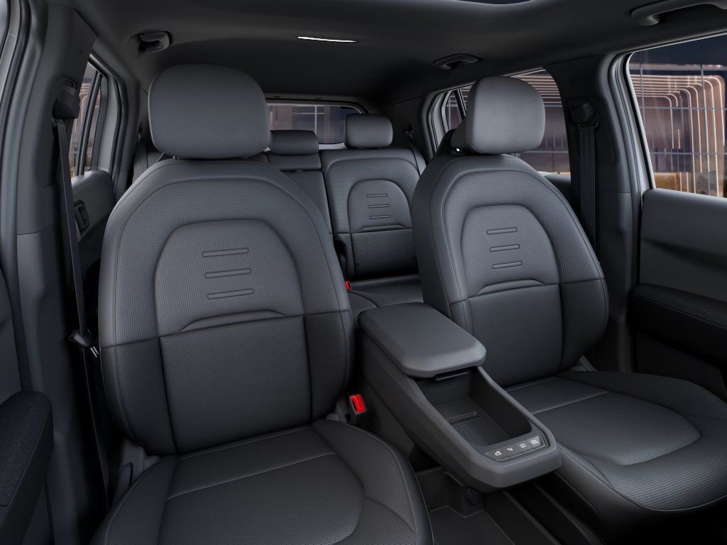 New 2027 Snow White Pearl Kia  image 15