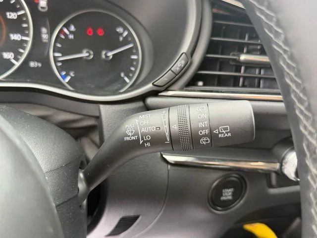 Used 2025 Gray Mazda 2.5 S Preferred Package image 25