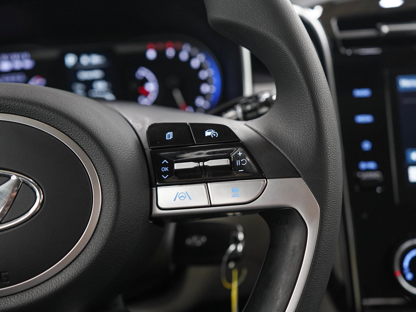 2024 Hyundai Tucson SE - Photo 26