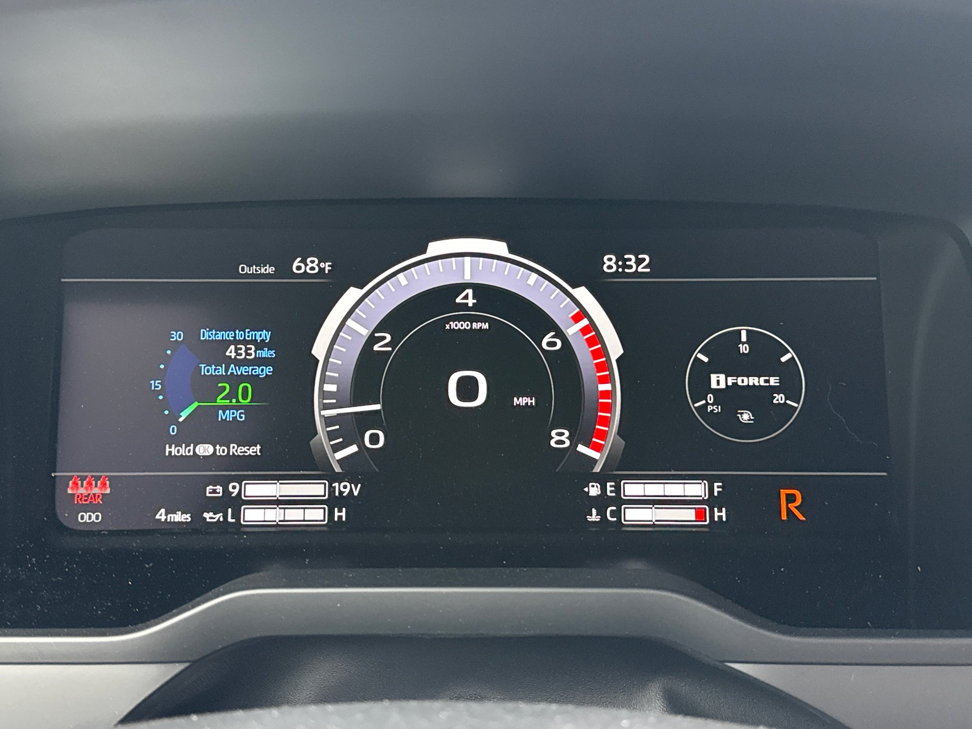 New 2026 Midnight Black Metallic Toyota  1794 Edition image 32
