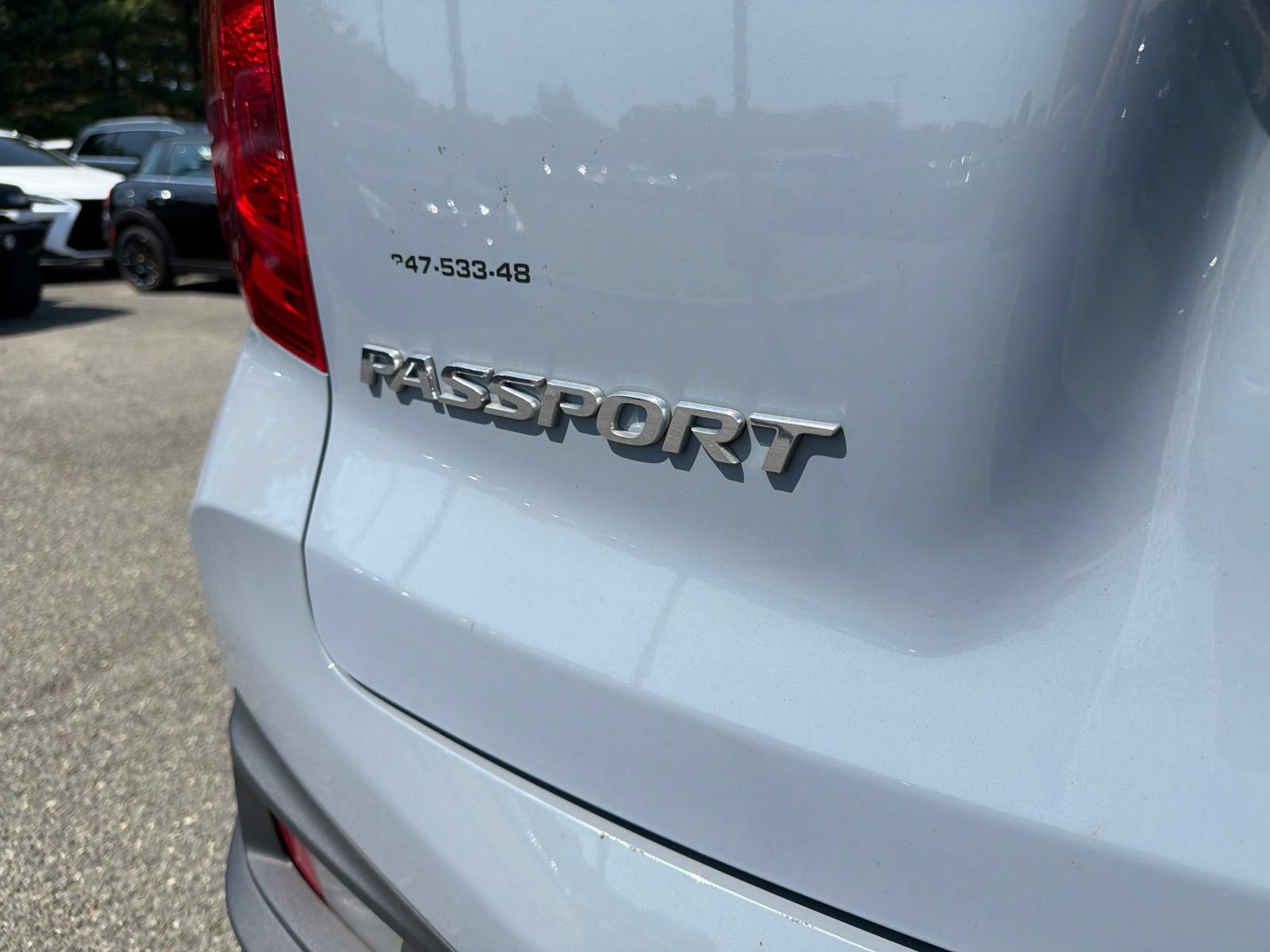 Certified Used 2023 Sonic Gray Pearl Honda EX-L image 55