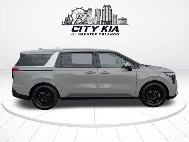 New 2027  Kia LX image 8
