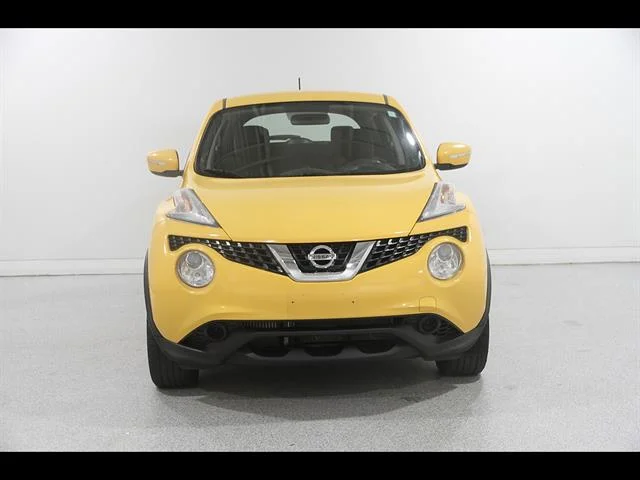 Used 2016 Nissan Juke S with VIN JN8AF5MR7GT608457 for sale in Mentor, OH