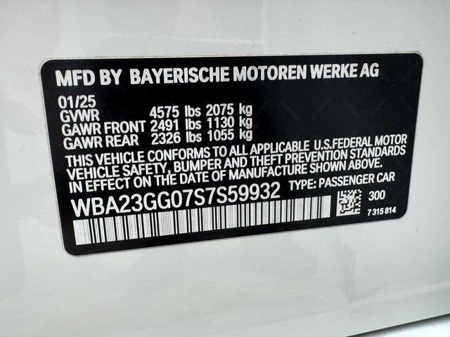 2025 BMW 2 Series 228 - Photo 30