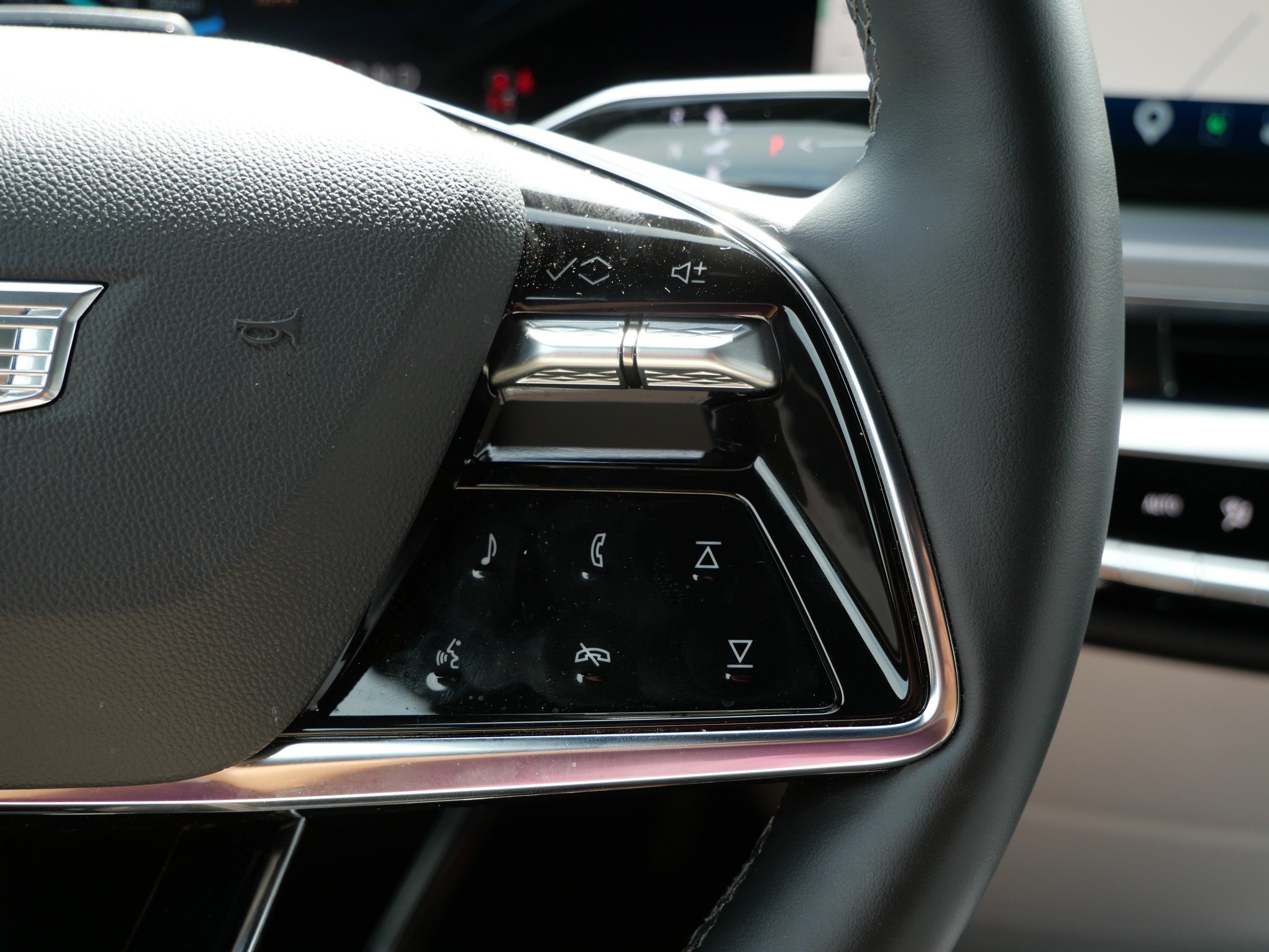 2026 Cadillac LYRIQ Luxury - Photo 28