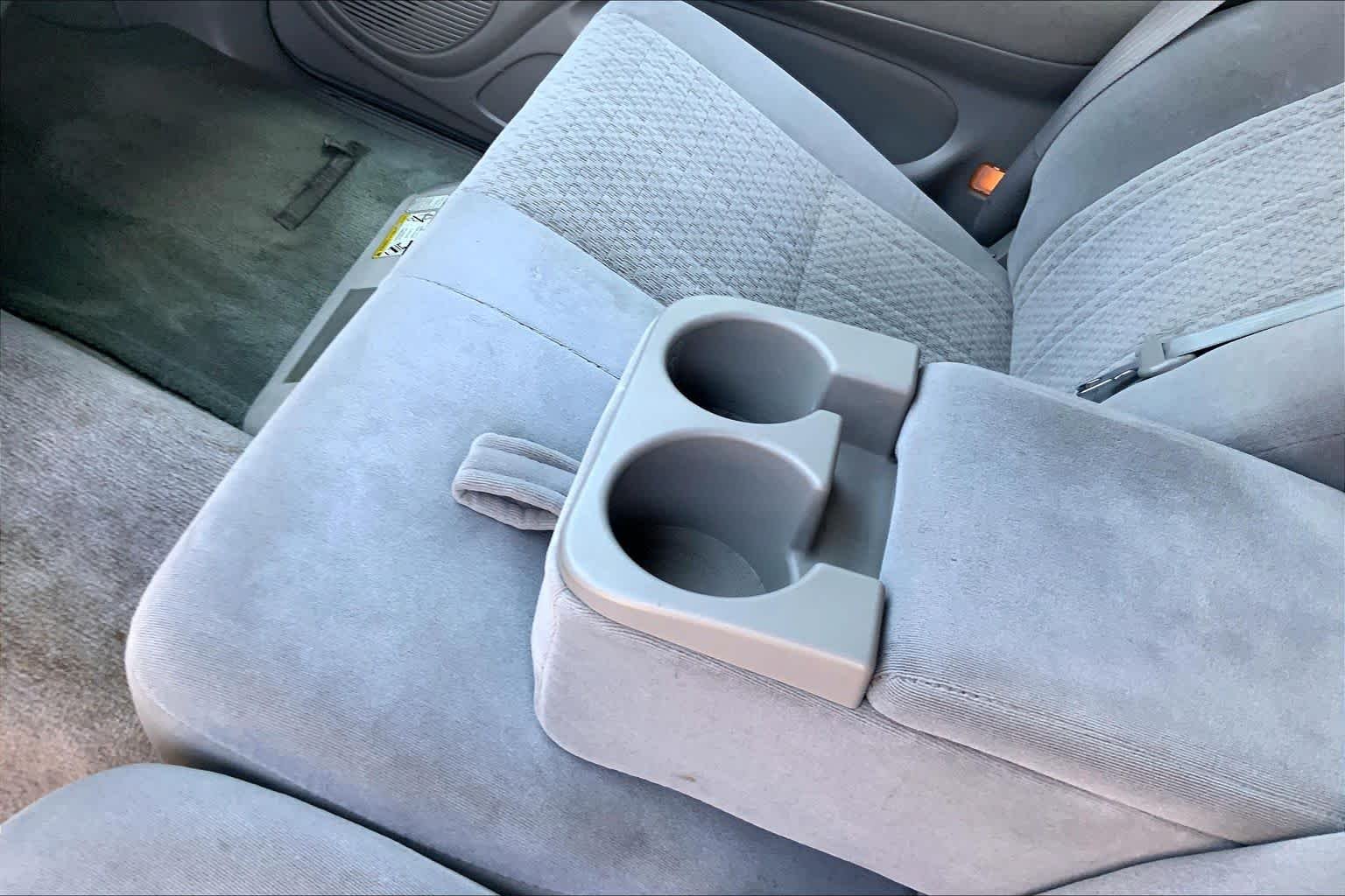 Used 2006 Phantom Gray Pearl Toyota SR5 image 13