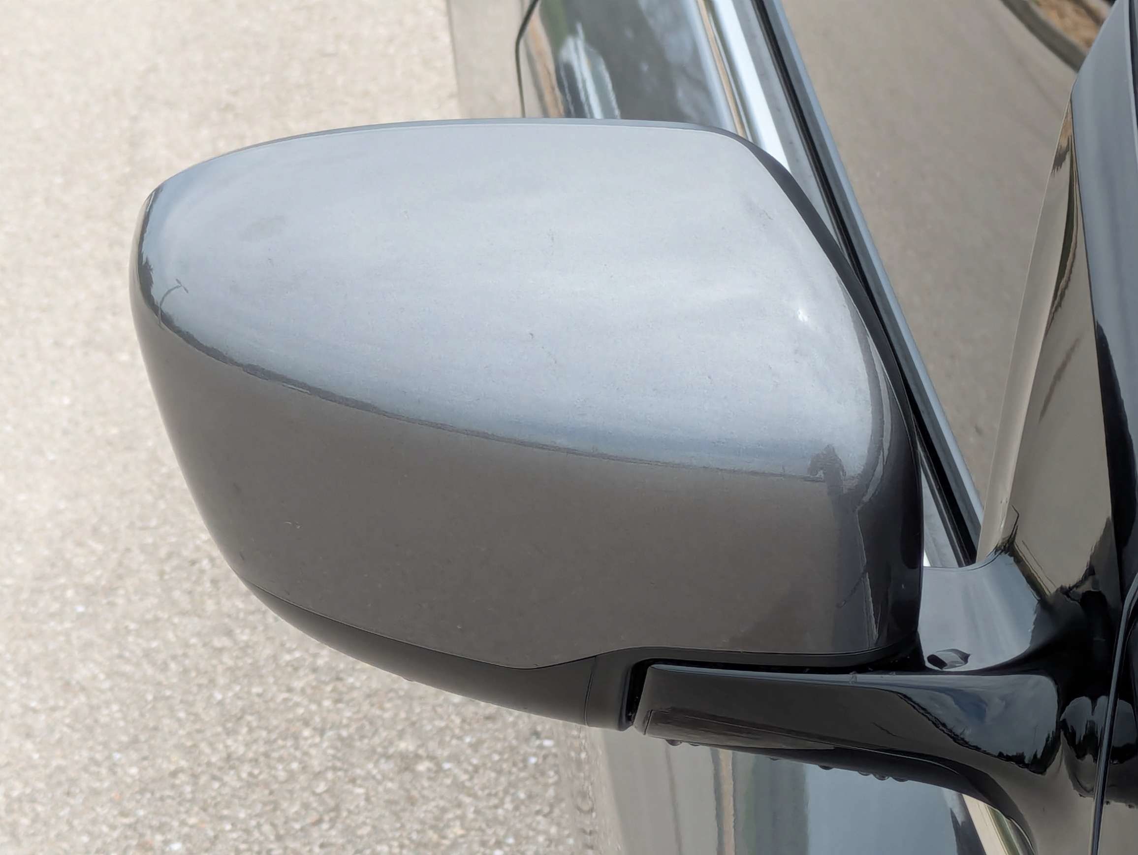 Used 2022 Gun Metallic Nissan S image 11
