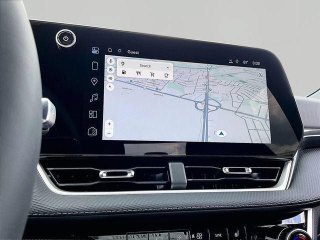 2027 Chevrolet Equinox LT - Photo 22