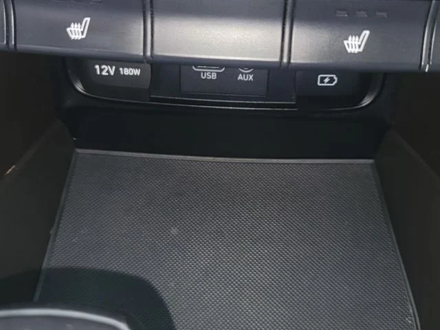 Certified Used 2019 Silver Hyundai Limited image 26