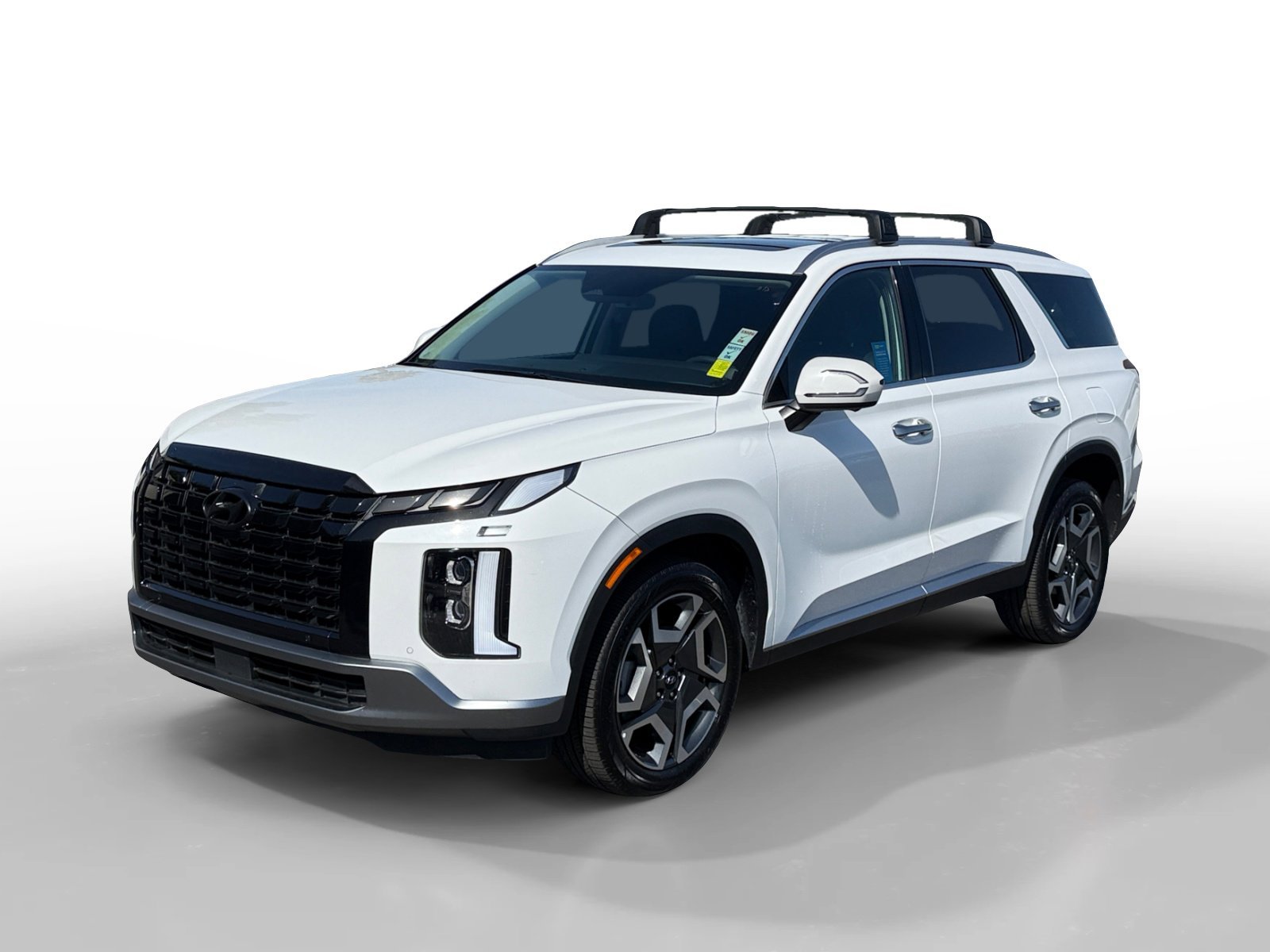 2023 Hyundai Palisade SEL FWD's photo