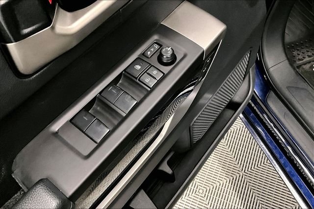 2023 Toyota Tundra Limited - Photo 39