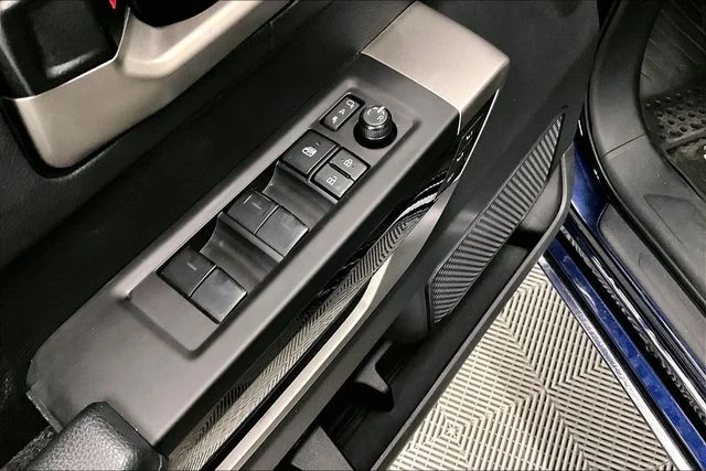 2023 Toyota Tundra Limited - Photo 39