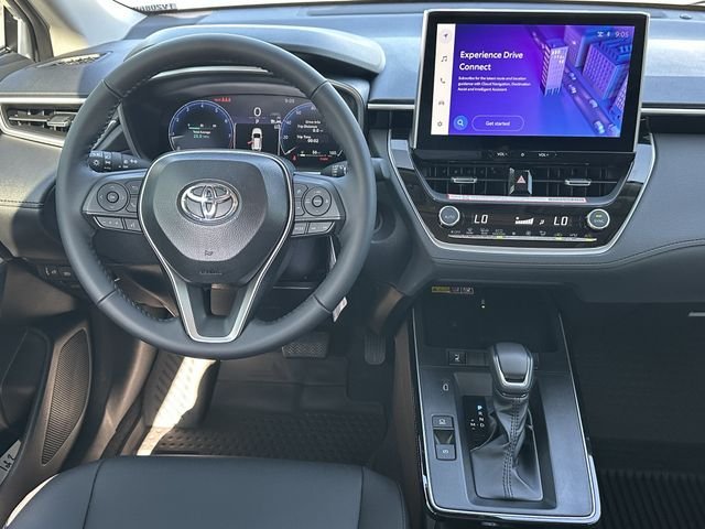 Used 2026 Beige Toyota XLE image 11
