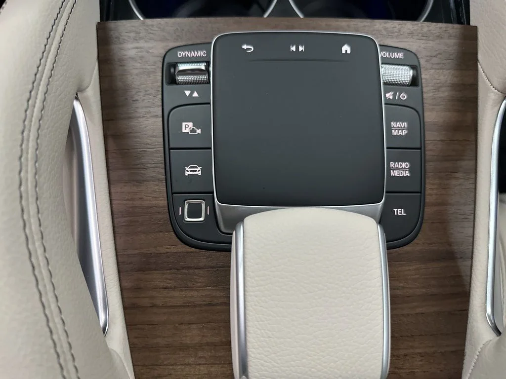 Used 2026 Silver Mercedes-Benz GLE 350 image 18