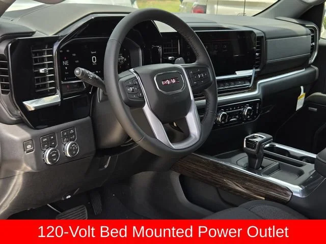 2026 GMC Sierra 1500 Elevation - Photo 27