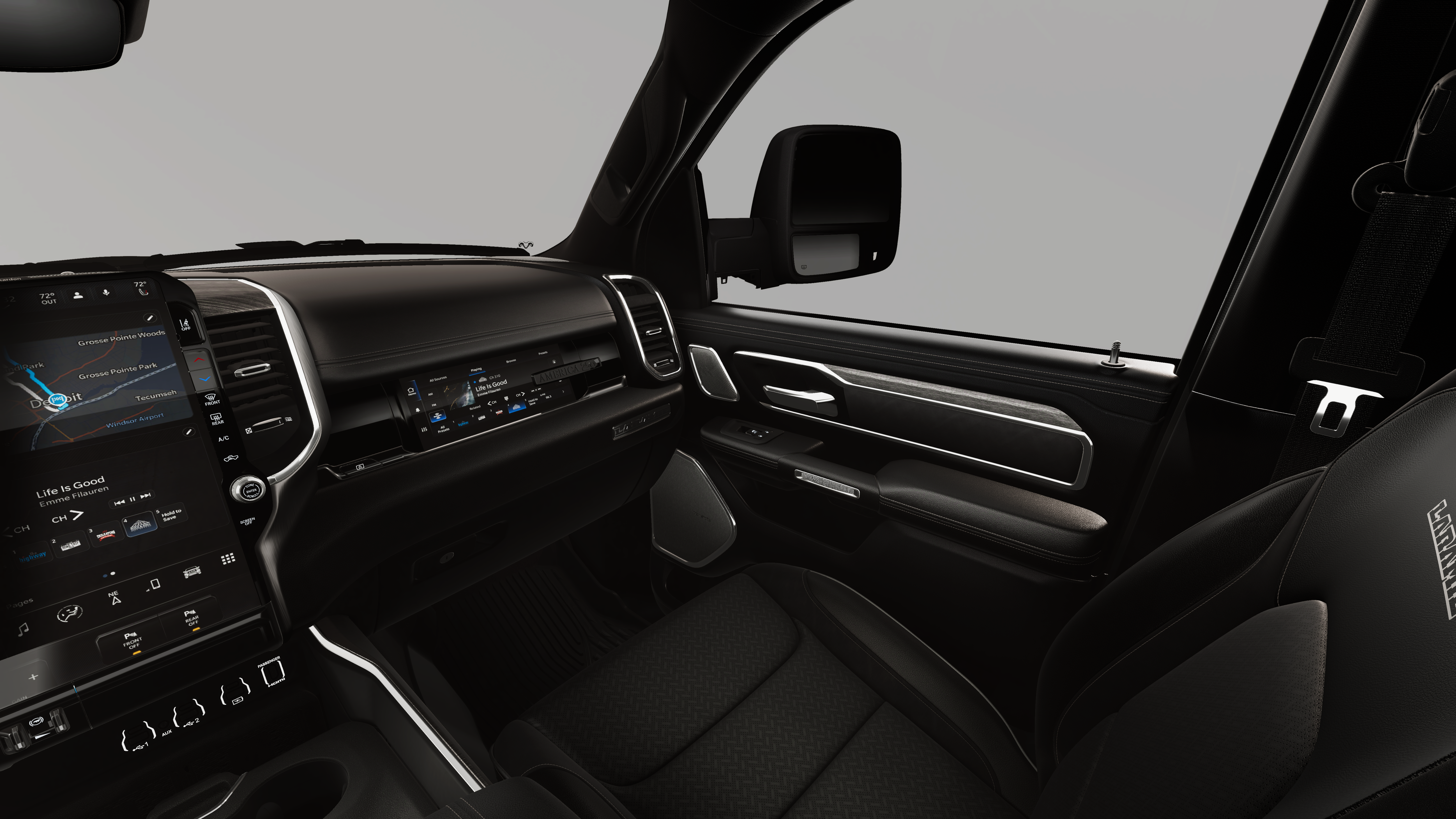 2026 Ram 1500 — photo 19