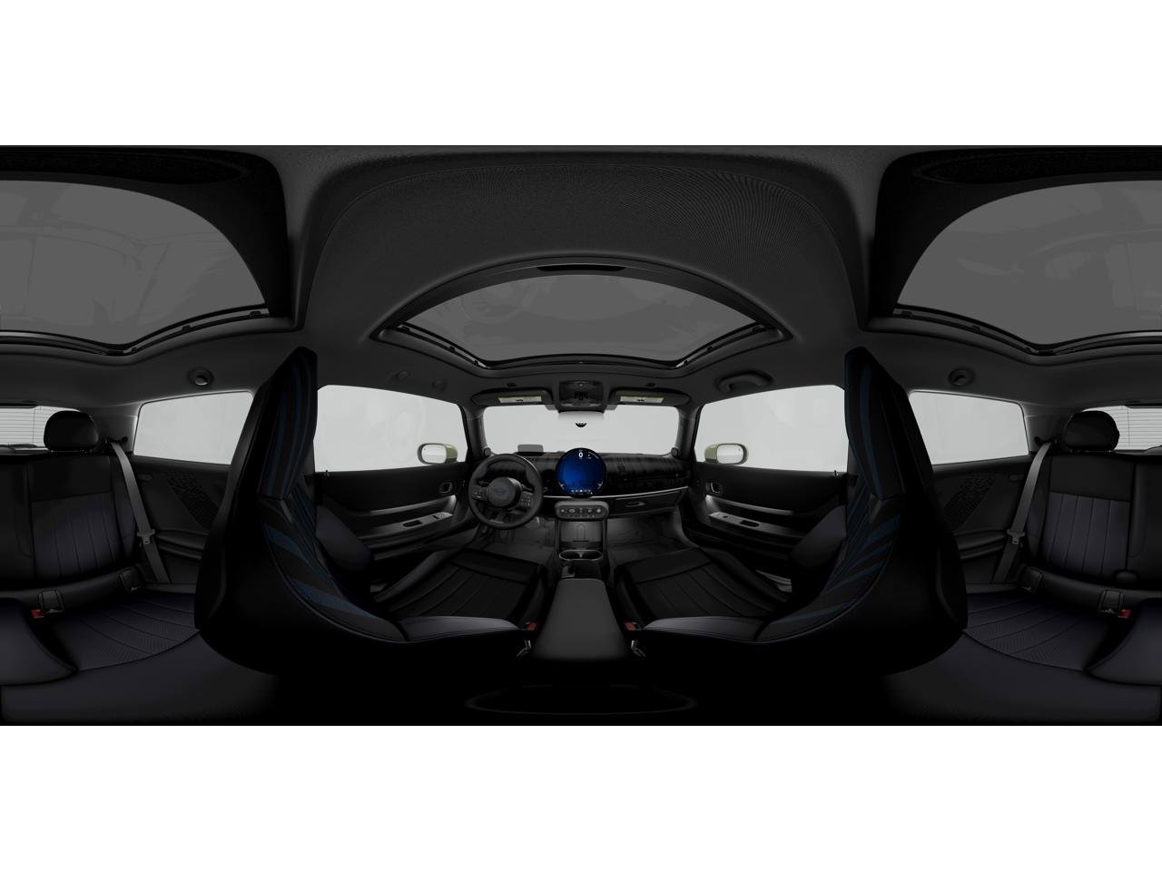 New 2027  MINI Iconic image 8