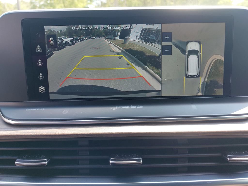 Used 2022 Gray Kia SX image 23
