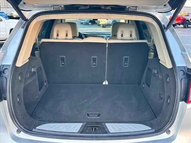 2016 Buick Envision Premium I - Photo 11