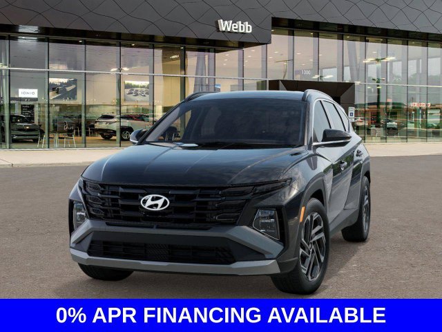 New 2026 Black Hyundai  image 6