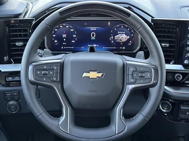 2026 Chevrolet Silverado 1500 High Country - Photo 25
