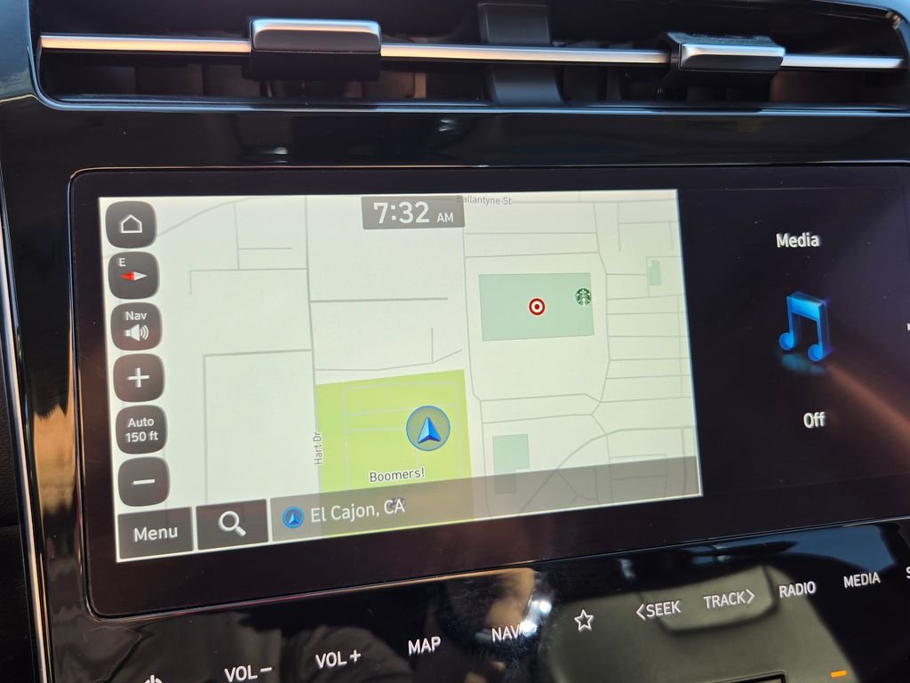 2023 Hyundai Tucson SEL Convenience - Photo 22