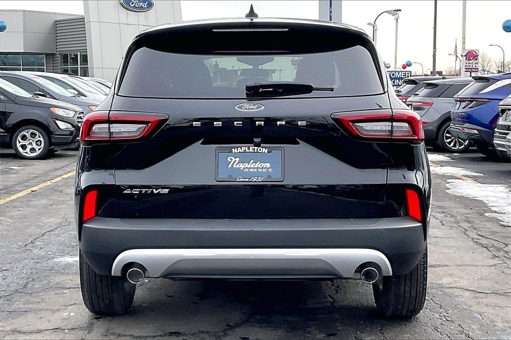 2023 FORD ESCAPE - Image 2