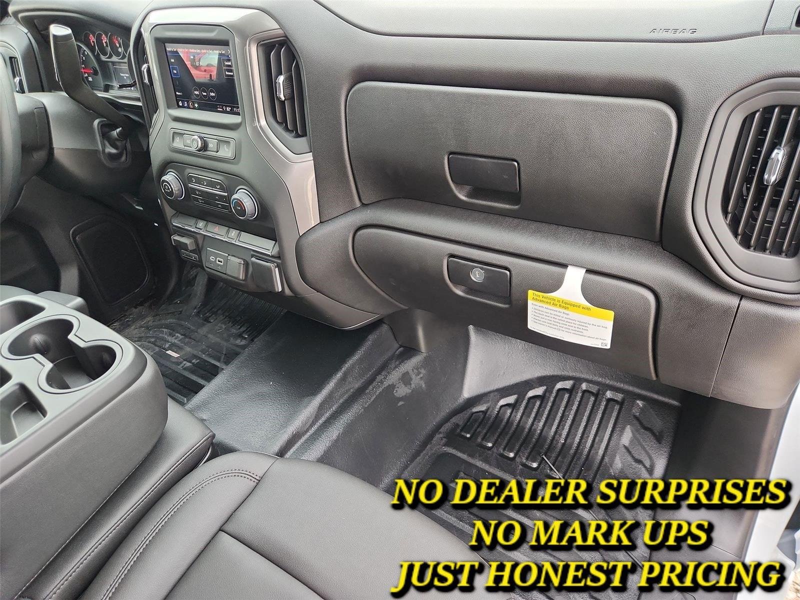 2026 Chevrolet Silverado 3500 HD Work Truck - Photo 27