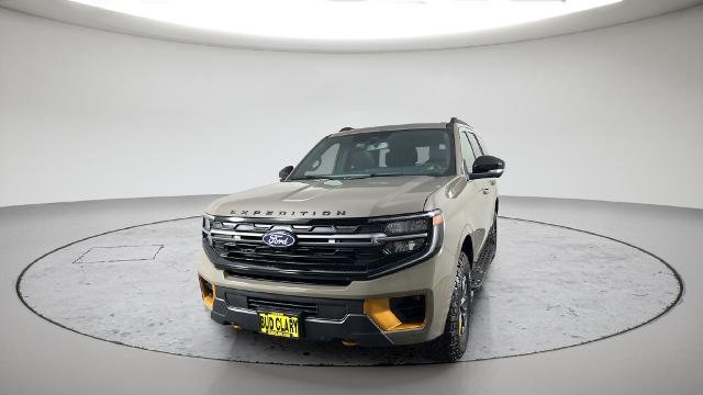 New 2027 Marsh Gray Ford Tremor® image 38