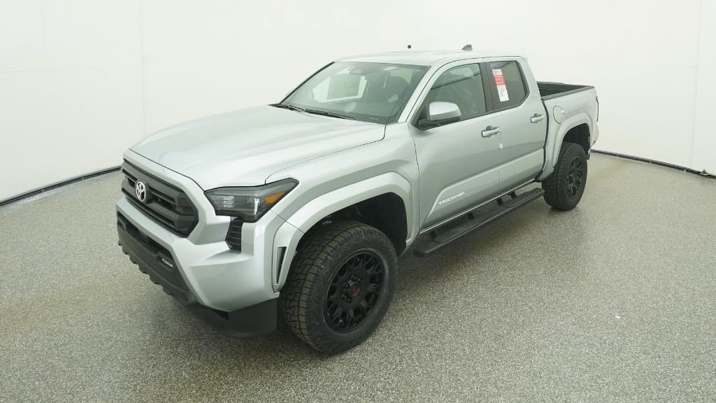 2026 Toyota Tacoma  SR5