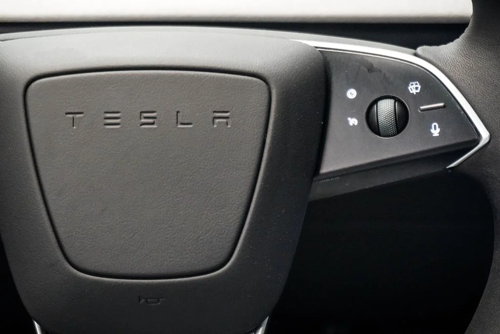 Used 2025 Brown Tesla Long Range image 16