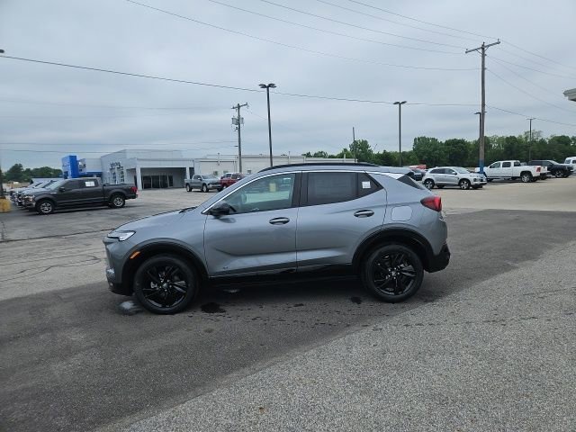 2026 Buick Encore GX Sport Touring - Photo 9