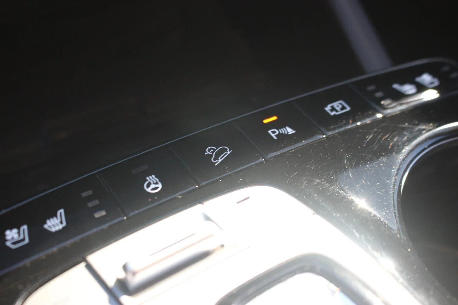 Used 2022 Blue Hyundai Limited image 26