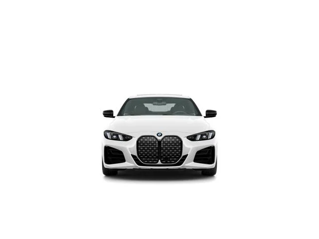 New 2027 Alpine White BMW  image 2