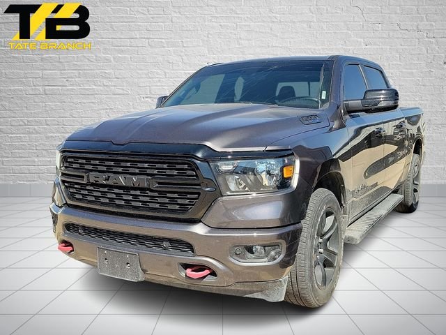 2024 Ram 1500 Big Horn/Lone Star