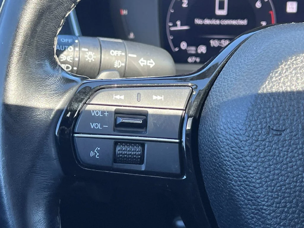 Used 2022 Blue Honda Touring image 28
