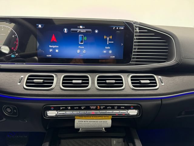 New 2026 MANUFAKTUR Alpine Grey Mercedes-Benz GLE 450 image 49