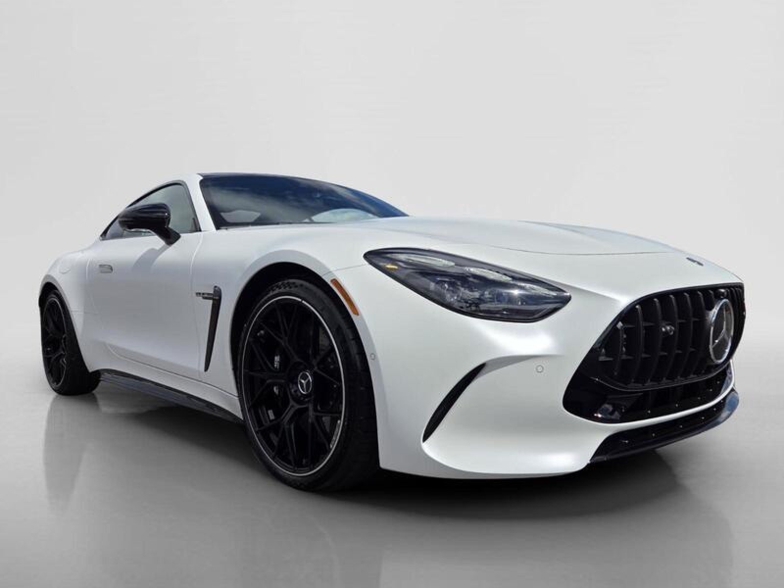 2026 Mercedes-Benz AMG GT Coupe 63 S E Performance - Photo 7