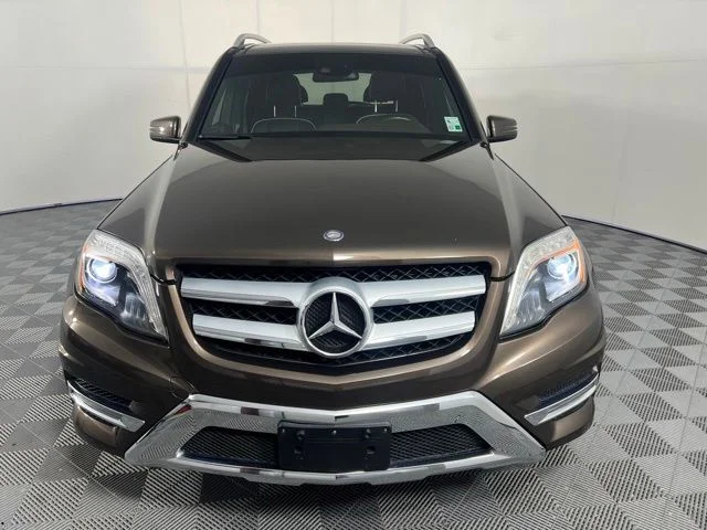 Used 2015 Mercedes-Benz GLK-Class GLK350 with VIN WDCGG8JB9FG381947 for sale in Alexandria, LA