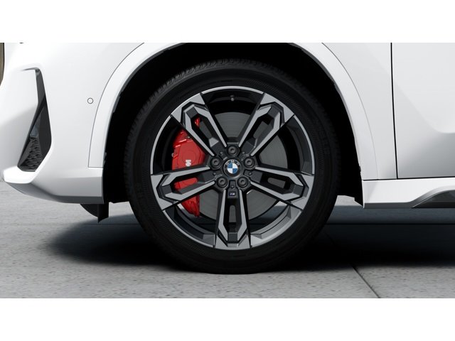 New 2026 Alpine White BMW  image 7