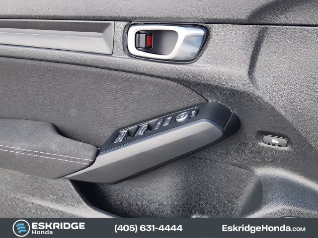 Certified Used 2026 White Honda LX image 23