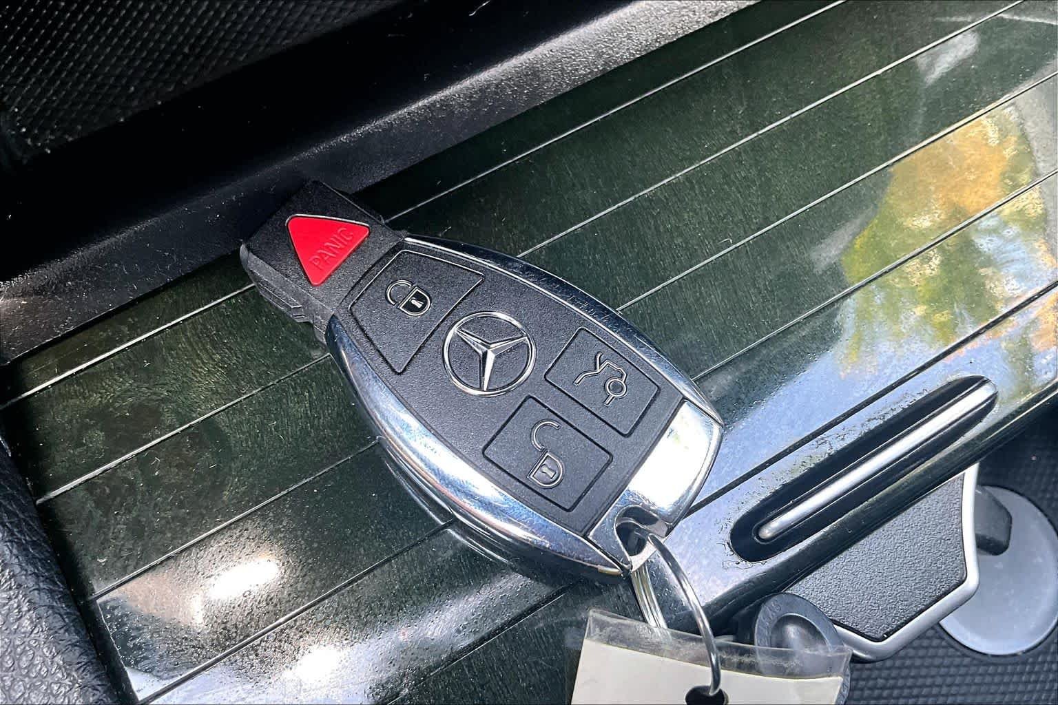 Used 2017 Black Mercedes-Benz GLE 350 image 15