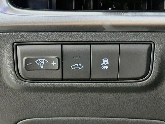 New 2027 Hyundai SANTA CRUZ SE
